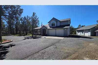 13076 Cedar Trail, Klamath Falls, OR 97603 - Photo 1