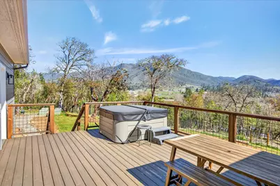 145 Lomas Road, Jacksonville, OR 97530 - Photo 41