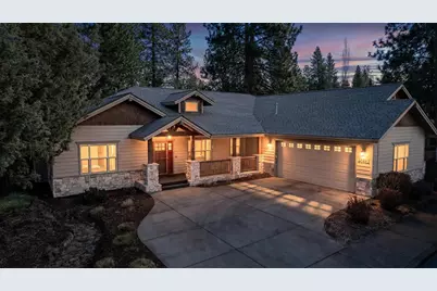 60882 Grand Targhee Drive, Bend, OR 97702 - Photo 1