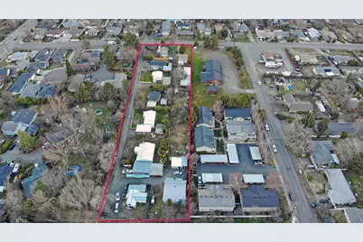 1808 Spring Street, Medford, OR 97504 - Photo 1