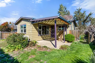 100 Christian Avenue, Talent, OR 97540 - Photo 1