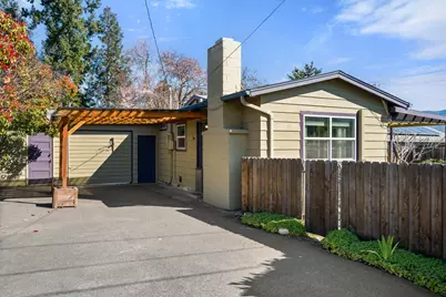 100 Christian Avenue, Talent, OR 97540 - Photo 1