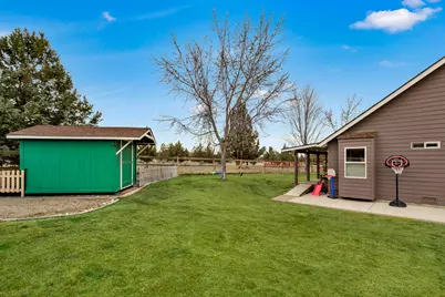 12110 SW Riggs Road, Powell Butte, OR 97753 - Photo 25