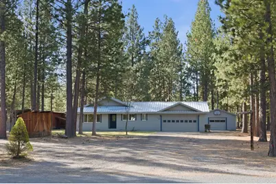 153469 Hackamore Lane, La Pine, OR 97739 - Photo 1