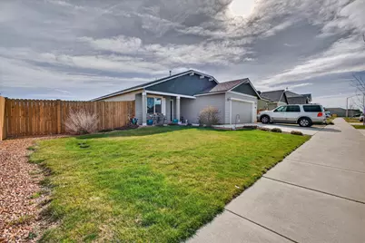 1225 NW Willow Parkway Road, Madras, OR 97741 - Photo 3