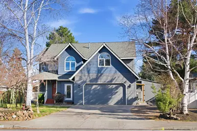 1420 NE Sharkey Terrace, Bend, OR 97701 - Photo 1