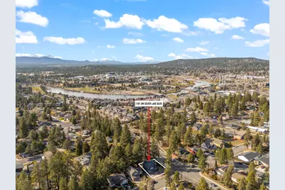 1101 SW Silver Lake Boulevard, Bend, OR 97702 - Photo 3