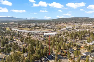 1101 SW Silver Lake Blvd, Bend, OR 97702 - Photo 3