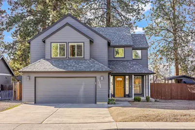 1101 SW Silver Lake Boulevard, Bend, OR 97702 - Photo 1