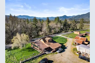 13990 N Applegate Road, Applegate, OR 97530 - Photo 7
