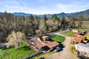 13990 N Applegate Rd, Applegate, OR 97530 - Photo 7