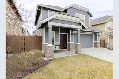 3137 NE Flagstone Avenue, Bend, OR 97701 - Photo 1