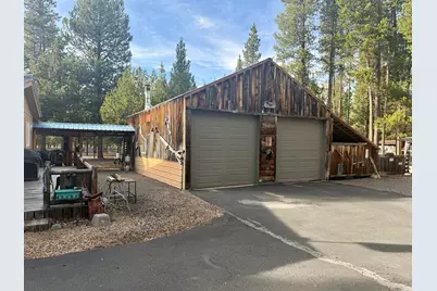 146514 Bills Road, Gilchrist, OR 97737 - Photo 19