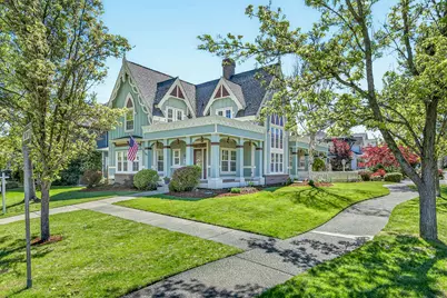 100 Nunan Street, Jacksonville, OR 97530 - Photo 3