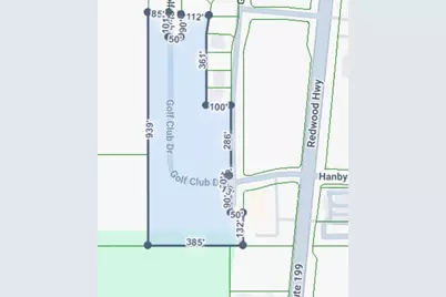 Redwood Highway, Cave Junction, OR 97523 - Photo 1