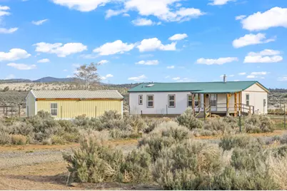 53476 Arrow Gap Road, Silver Lake, OR 97638 - Photo 3