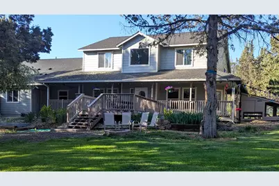 905 SW Burns Lane, Madras, OR 97741 - Photo 1
