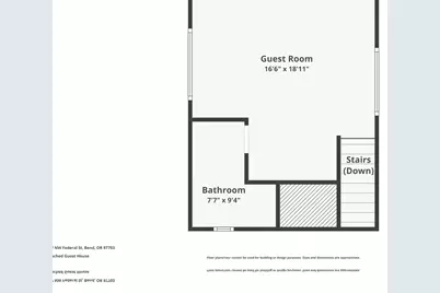 1127 NW Federal Street #1 & #2, Bend, OR 97703 - Photo 77