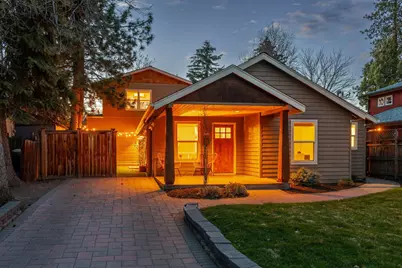 1127 NW Federal Street #1 & #2, Bend, OR 97703 - Photo 1