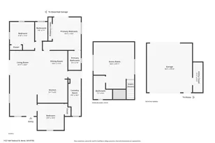 1127 NW Federal St, Bend, OR 97703 - Photo 79