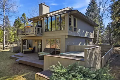 57705 Golden Eagle Lane #21, Sunriver, OR 97707 - Photo 1