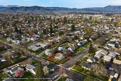 415 Summit Avenue, Medford, OR 97501 - Photo 41