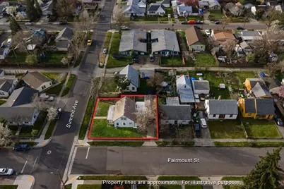 415 Summit Avenue, Medford, OR 97501 - Photo 43