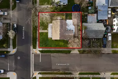 415 Summit Avenue, Medford, OR 97501 - Photo 37