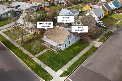 415 Summit Avenue, Medford, OR 97501 - Photo 1