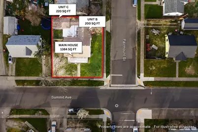 415 Summit Avenue, Medford, OR 97501 - Photo 3