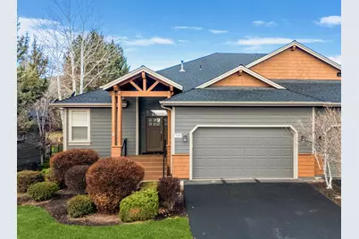 8433 Forest Ridge Loop, Redmond, OR 97756 - Photo 1