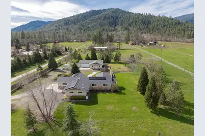 15902 Water Gap Road, Williams, OR 97544 - Photo 1