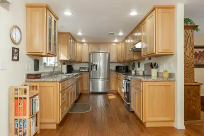 15902 Water Gap Road, Williams, OR 97544 - Photo 7