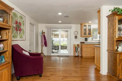 15902 Water Gap Road, Williams, OR 97544 - Photo 5