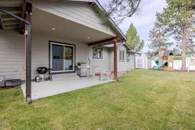 51420 Wheeler Road, La Pine, OR 97739 - Photo 1