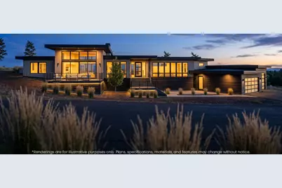 61594 Hosmer Lake Drive #Lot 273, Bend, OR 97702 - Photo 1