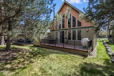 8811 Cliff Swallow Drive, Redmond, OR 97756 - Photo 1