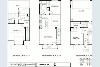 63106 Sophwith Lane, Bend, OR 97701 - Photo 41