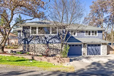 120 Graham Street, Jacksonville, OR 97530 - Photo 1