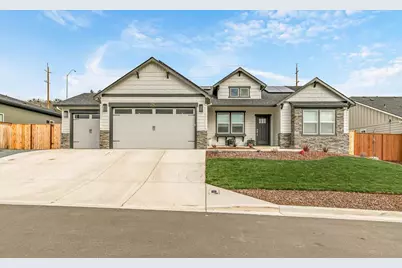 2782 High Cedars Lane, Medford, OR 97504 - Photo 1