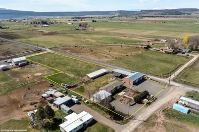 4886 NW Mint Lane, Prineville, OR 97754 - Photo 61