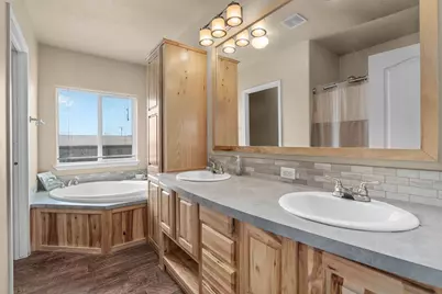 4886 NW Mint Lane, Prineville, OR 97754 - Photo 17