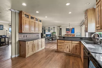 4886 NW Mint Lane, Prineville, OR 97754 - Photo 13