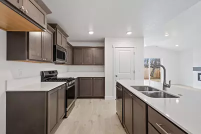 4136 SW Pumice Avenue #74, Redmond, OR 97756 - Photo 17