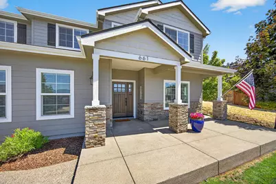 661 Forest Ridge Drive, Medford, OR 97504 - Photo 1
