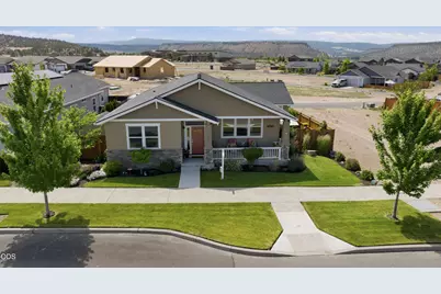 1636 NE Hudspeth Road, Prineville, OR 97754 - Photo 1