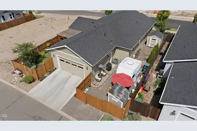 1636 NE Hudspeth Road, Prineville, OR 97754 - Photo 35