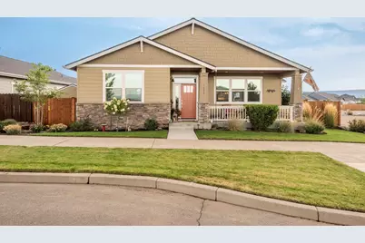 1636 NE Hudspeth Road, Prineville, OR 97754 - Photo 1