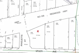 444 Union Ave, Grants Pass, OR 97527 - Photo 1