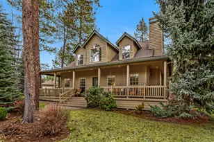 18063 Maury Mountain Ln, Sunriver, OR 97707 - Photo 1